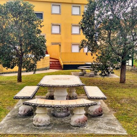 Apartamento Valdemar Keliam Fisterra Lägenhet Exteriör bild