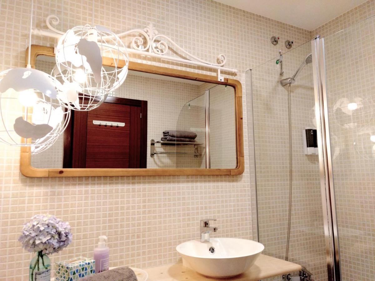 Apartamento Valdemar Keliam Fisterra Lägenhet Exteriör bild