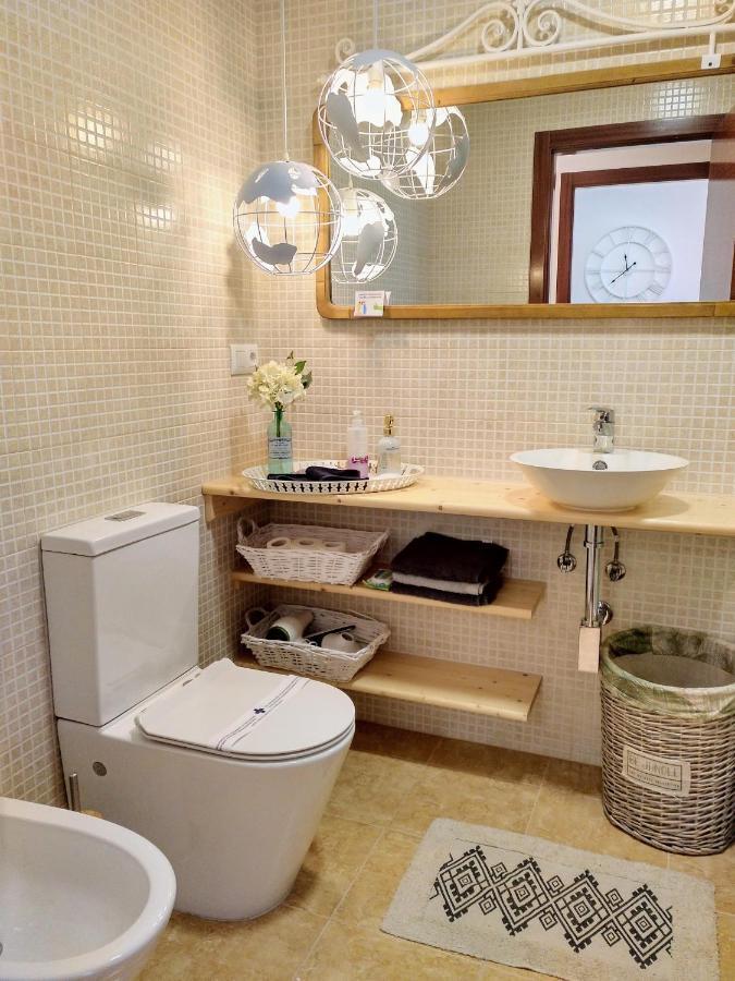 Apartamento Valdemar Keliam Fisterra Lägenhet Exteriör bild