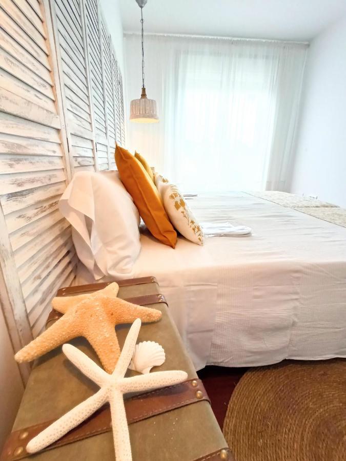 Apartamento Valdemar Keliam Fisterra Lägenhet Exteriör bild