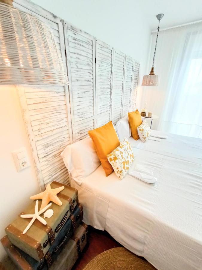 Apartamento Valdemar Keliam Fisterra Lägenhet Exteriör bild